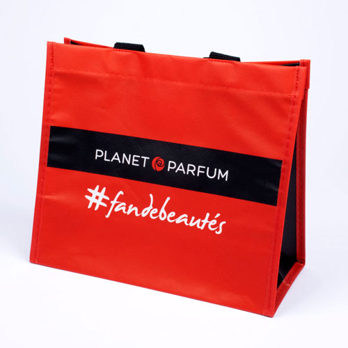 Draagtas Cosmetics Planet Parfum #fandebeautés