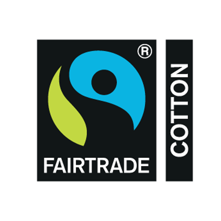 Logo Fairtrade Cotton