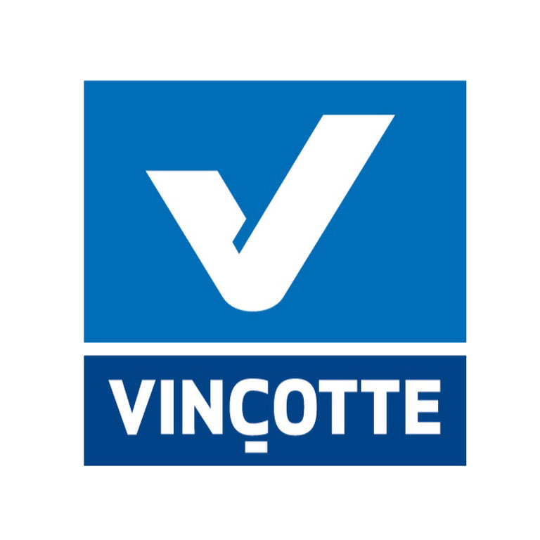 Logo Vincotte